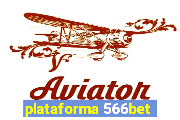 plataforma 566bet